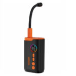 کمپرسور هوا 55وات پرودو مدل PD-LFST181 - تصویر محصول