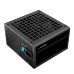 منبع تغذیه کامپیوتر دیپ کول مدل PF550 - تصویر محصول