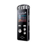 ضبط کننده صدا تسکو مدل TR 909 ظرفیت حافظه داخلی 16 گیگابایت - تصویر محصول