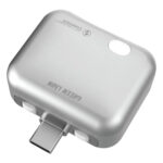 قطع کننده شارژر گوشی موبایل گرین لاین مدل AUTO DISCONNECT - تصویر محصول