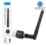 کارت شبکه VERITY.U108W.WIFI