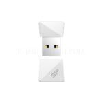 فلش سیلیکون پاور مدل Silicon power T08 32GB سفید - تصویر 2