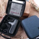 ماساژور تفنگی تک لاو شیائومی مدل TECHLOVE Tl2001 GUN MINI - تصویر 3
