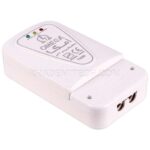 محافظ برق کولر گازی امگا مدل OMEGA T5500 - تصویر 2