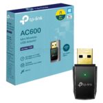 کارت شبکه تی پی لینک مدل TP-LINK ARCHER T2U