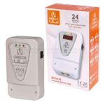 محافظ کولر گازی امگا مدل OMEGA T5500