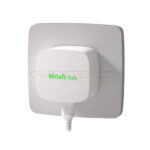 کلگی شارژر هادرون مدل HADRON C1016 PD 65W سفید - تصویر 4