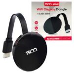 .دستگاه  WIFI HD TCAST6000 TSCO - تصویر 2