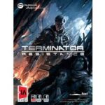 *بازی  PC RESISTANCE TERMINATOR - تصویر 2