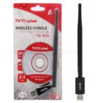 کارت شبکه بی سیم تسکو مدل TSCO TW 1010 WIFI