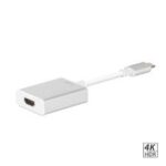 0تبدیل  VGA – C TYPE USB3 WIPRO - تصویر 2