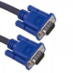 کابل مانیتور کی نت مدل Knet K-CVGA0150 VGA Full HD طول 15 متر - تصویر 2