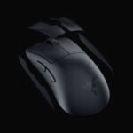 ماوس بی سیم ریزر مدل RAZER DEATHADDER V3 PRO مشکی - تصویر 3