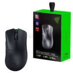 ماوس بی سیم ریزر مدل RAZER DEATHADDER V3 PRO مشکی