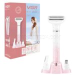 شیور زنانه وی جی ار مدل VGR V-611