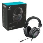 هدست گیمینگ رپو مدل RAPOO VH300S مشکی