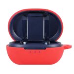 کاور ایرپاد سیلیکونی هایلو Haylou W1 قرمز - تصویر 2