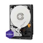 هارد اینترنال وسترن دیجیتال مدل Western Digital PURPLE HDD 12TB بنفش - تصویر 4