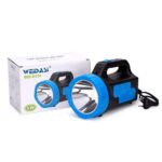 0چراغ نورافکن دستی  ویداسی  WD-547