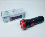 چراغ قوه  ویداسی  WD-9936 - تصویر 3