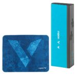 پد ماوس گیمینگ رپو مدل RAPOO GAMING VP400 XL