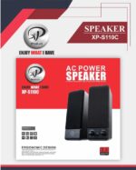 0اسپیکردوتکه لپ تاپ برق S110C XP - تصویر 2