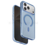 قاب آیفون اچ دی دی مدل HDD Original IPHONE 18 PRO MAX یخی - تصویر 2