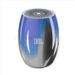 اسپیکر بلوتوثی پرتابل جی بی ال مدل JBL Mini M3 PRO آبی - تصویر 2