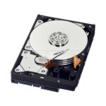 هارد اینترنال وسترن دیجیتال NEW مدل Western Digital HDD BLUE 1TB آبی - تصویر 3