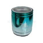 اسپیکر بلوتوثی پرتابل جی بی ال مدل JBL Mini M4 PRO آبی - تصویر 2