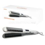 اتو مو کراتینه هیسکا مدل HISKA H5110 Keratin Straightenr