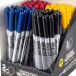 مغز اتود 0.7 پیکو مدل PICO MPR2058 بسته 88 عددی - تصویر 3