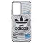 قاب سامسونگ طرح آدیداس مدل SAMSUNG A16 adidas