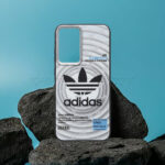 قاب شیائومی طرح آدیداس مدل XIAOMI REDMI 15 4G adidas - تصویر 2