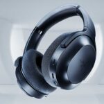 هدست بی سیم گیمینگ ریزر مدل RAZER BARRACUDA مشکی - تصویر 3