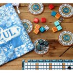 بازی فکری آزول AZUL - تصویر 2