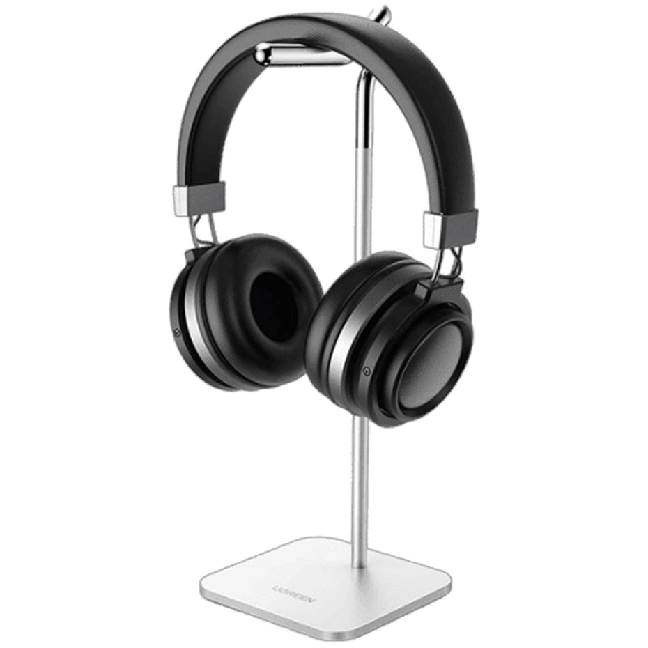 Headset stand