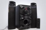 اسپیکرسه تکه تسکو TS-2182BT - تصویر 3