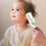 ماشین اصلاح موی سر کودک یسیدو مدل Yesido MG19 - تصویر 2