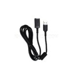 کابل افزایش کی نت پلاس مدل KNET PLUS KP-CUE2030 USB طول 3 متر - تصویر 2