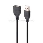 کابل افزایش کی نت مدل KNET USB  طول 3 متر - تصویر 2
