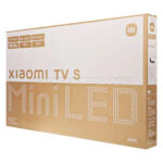تلویزیون 55 اینچ شیائومی مدل Xiaomi Tv S Mini LED 2025 - تصویر 7