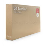 مانیتور 23.8 اینچ الجی مدل LG 24U411A-BG - تصویر 10