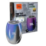 اسپیکر پرتابل جی بی ال مدل JBL Mini M3 PRO آبی