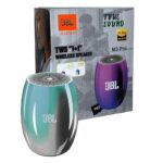 اسپیکر بلوتوثی پرتابل جی بی ال مدل JBL Mini M3 PRO سبز