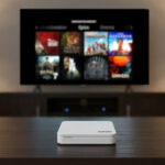 اندروید باکس پرودو مدل PORODO PDH96MAXWH Echobox Android TV Box - تصویر 5
