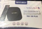 .اندرویدباکس تسکوTAB100Pباموس - تصویر 5