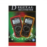 0اهم متر DT-9205A WELION - تصویر 2