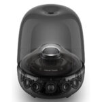 اسپیکر بلوتوثی پرتابل هارمن کاردن مدل Harman Kardon Aura Studio 5 مشکی - تصویر 5
