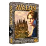 بازی فکری مافیایی اولون The resistance Avalon